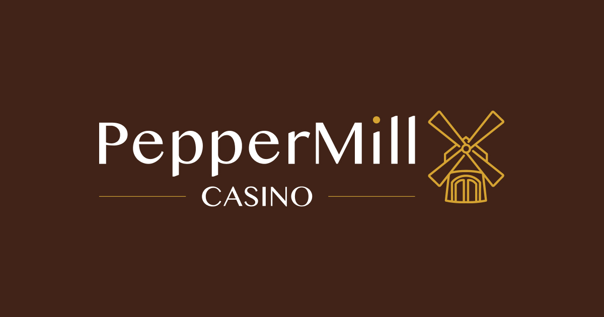 VIP Benefits at Peppermill Casino